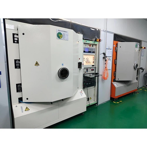 Thin-Film Deposition Systems