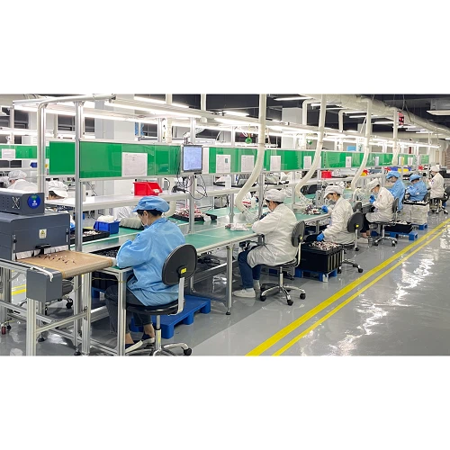 Assembly Lines