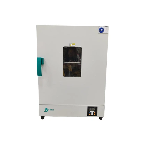 Forced-Air Drying Oven