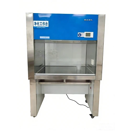 Laminar Flow Clean Bench