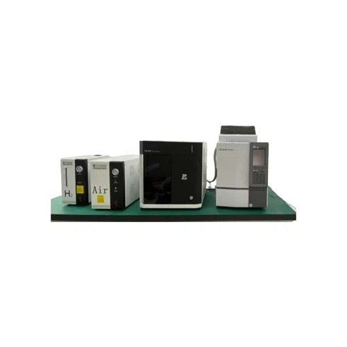 Gas Chromatograph (GC)