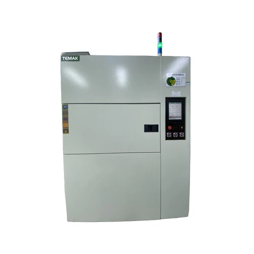 Fully Automatic Salt Spray Test Chamber