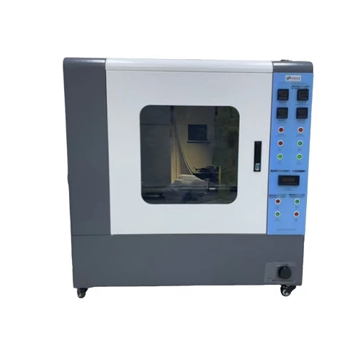 Glow Wire Test Apparatus