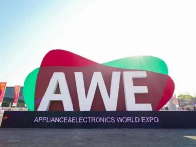 展会现场|AWE 第一天：UVLEDTEK 和 DUVTEK 邀请您体验壮观的技术展示！