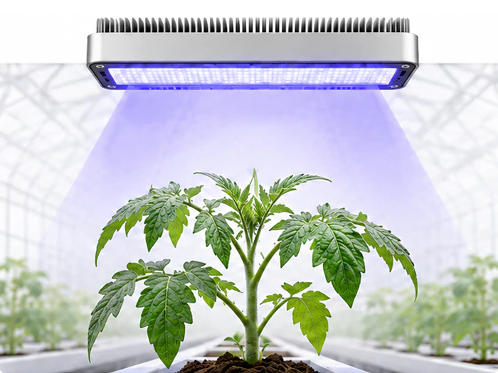 productcate-700-525 How Low-Dose UV LED Supports Plant Health & Crop Quality