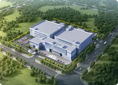 Wuhan Headquarters