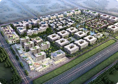 Ezhou Factory