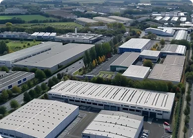 Suzhou Factory